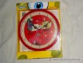 reloj pared bob esponja